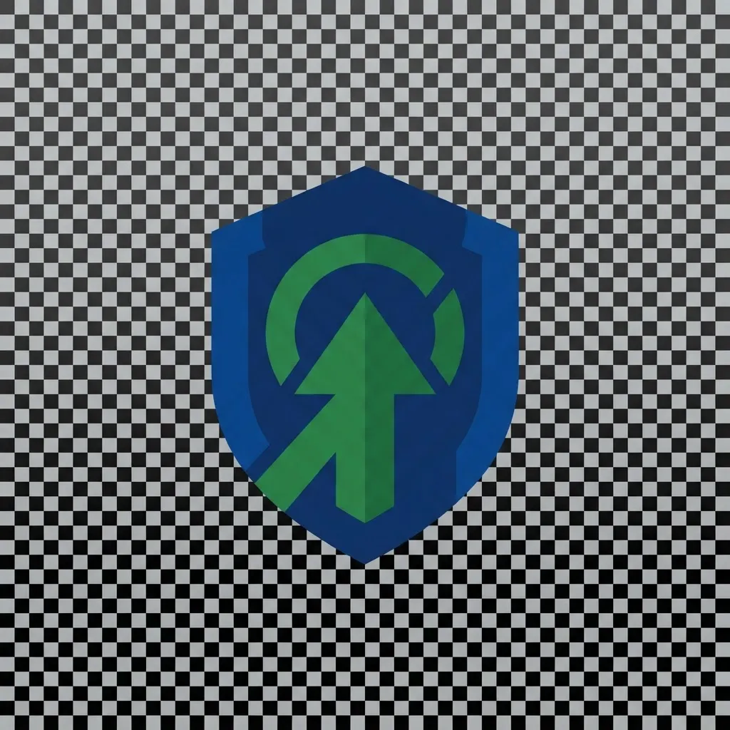 TaxGuard Authorized Tax Solutions Firm Logo