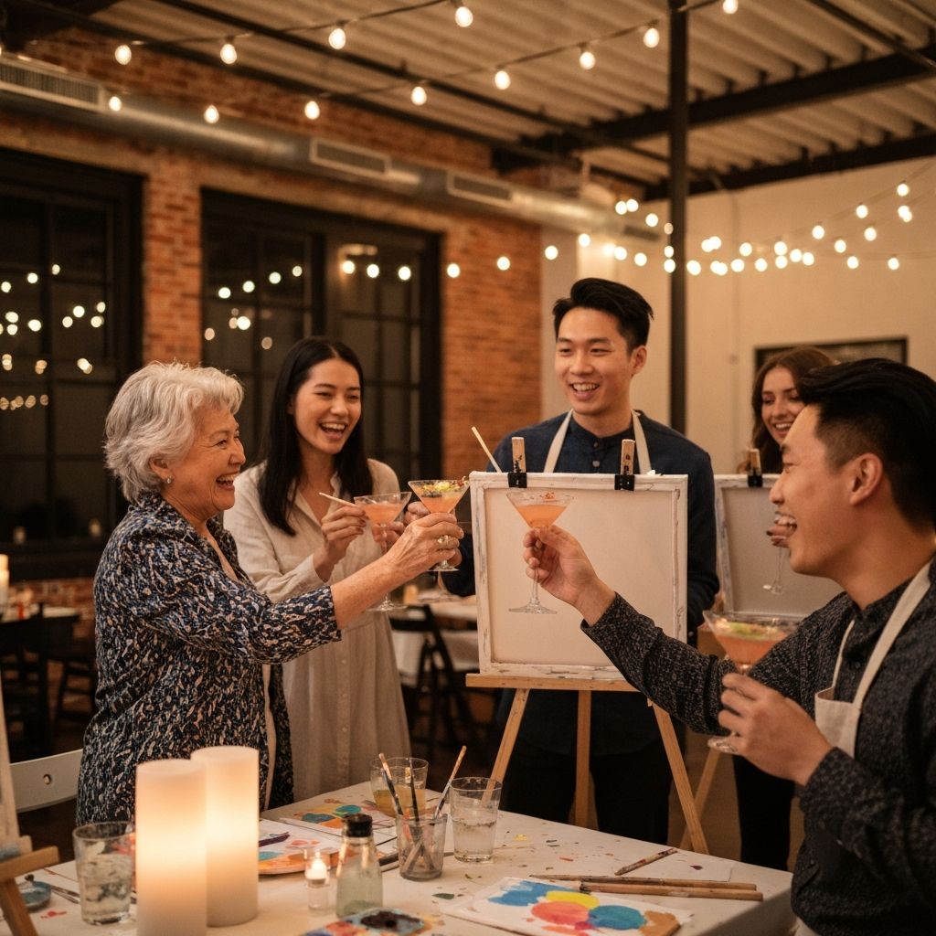 Birthday Celebrations