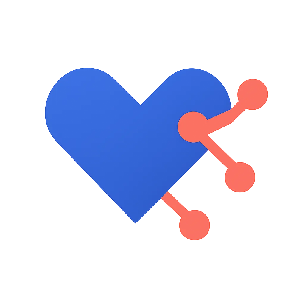 CareConnect AI Logo