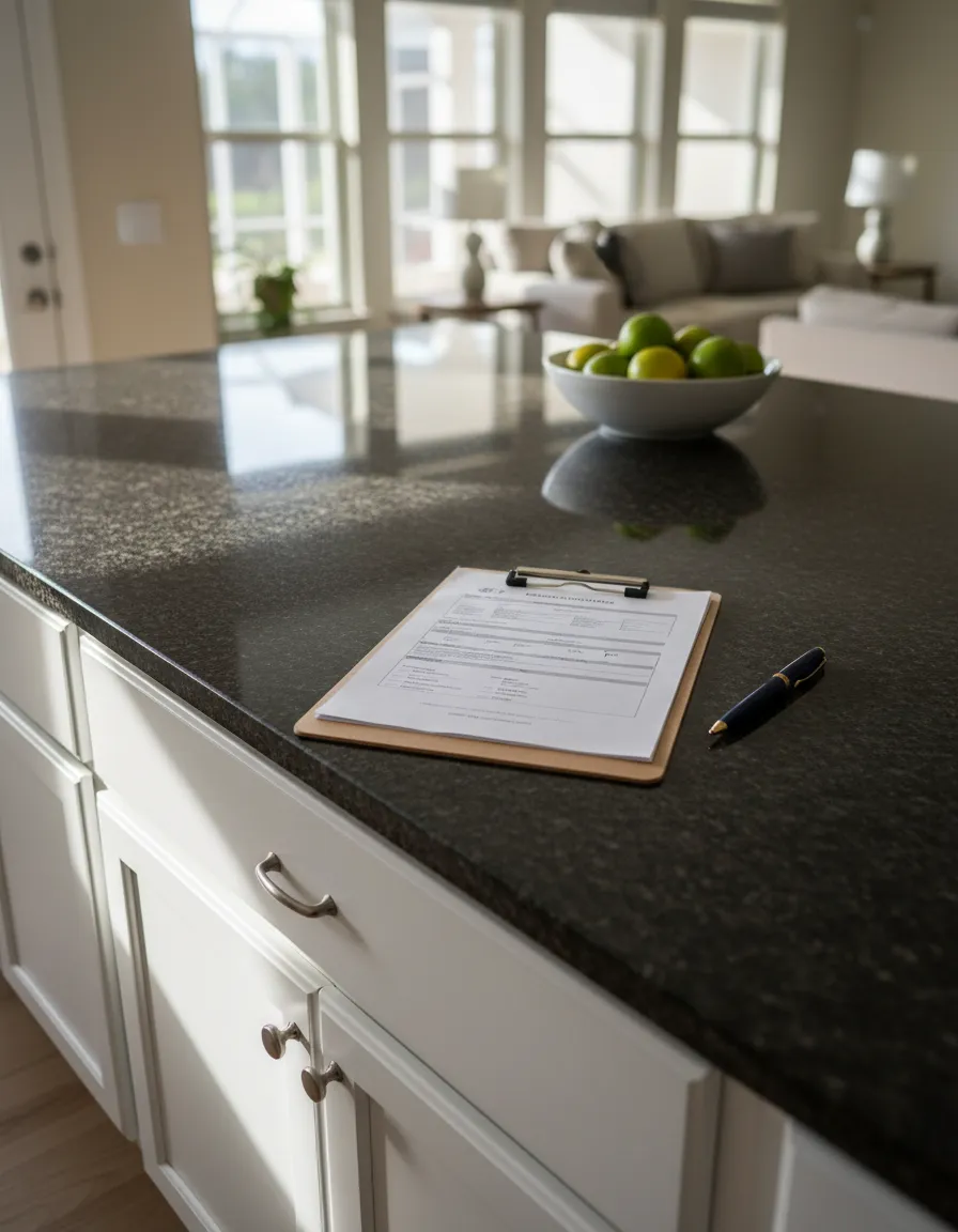 Professional housing communication