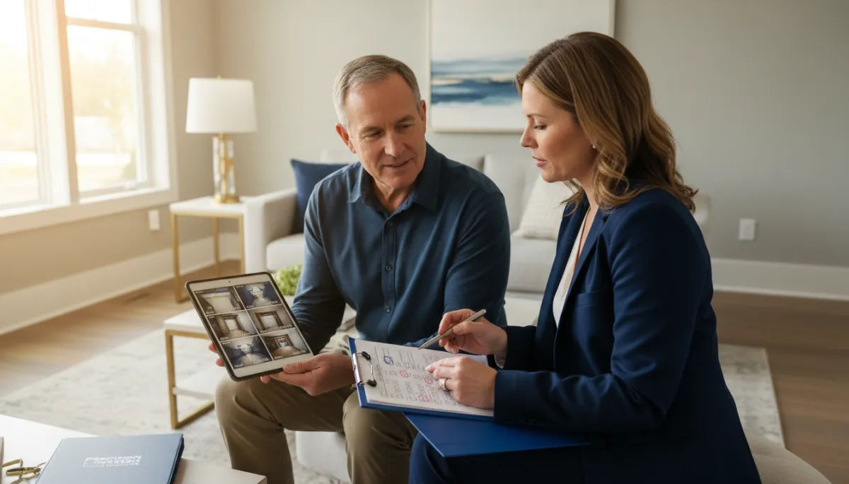 Property Owner Partnership Benefits