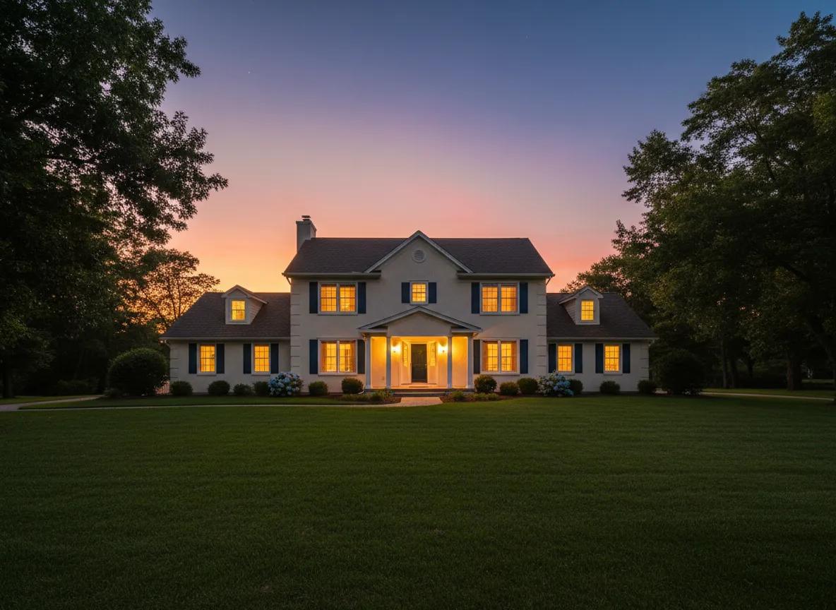 A dependable housing-only resource