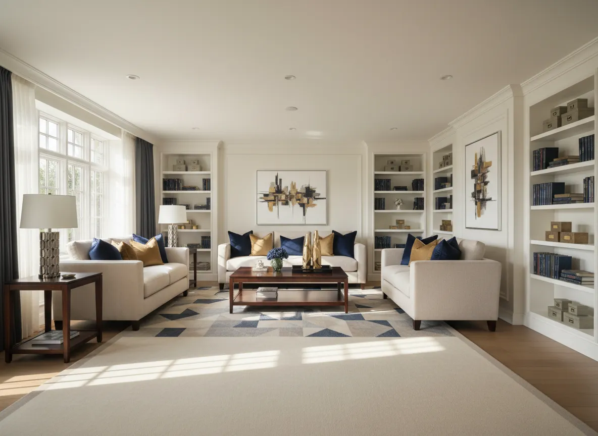 Defined resident expectations