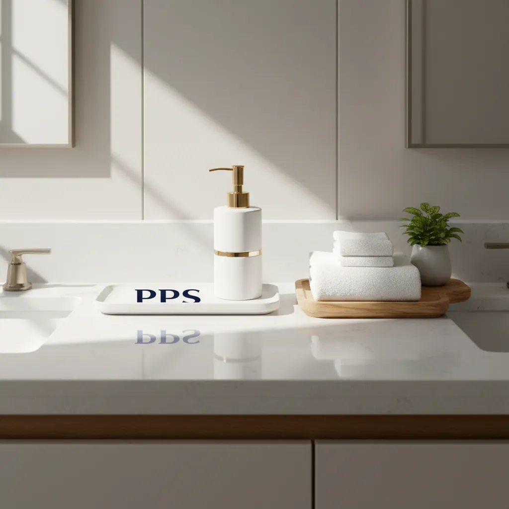 Clean residential environment