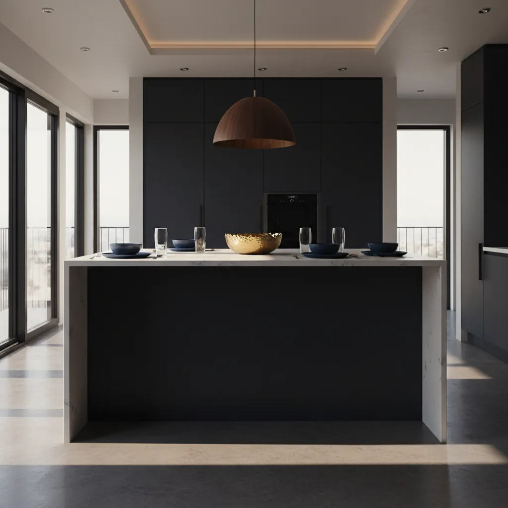 Shared residential setting