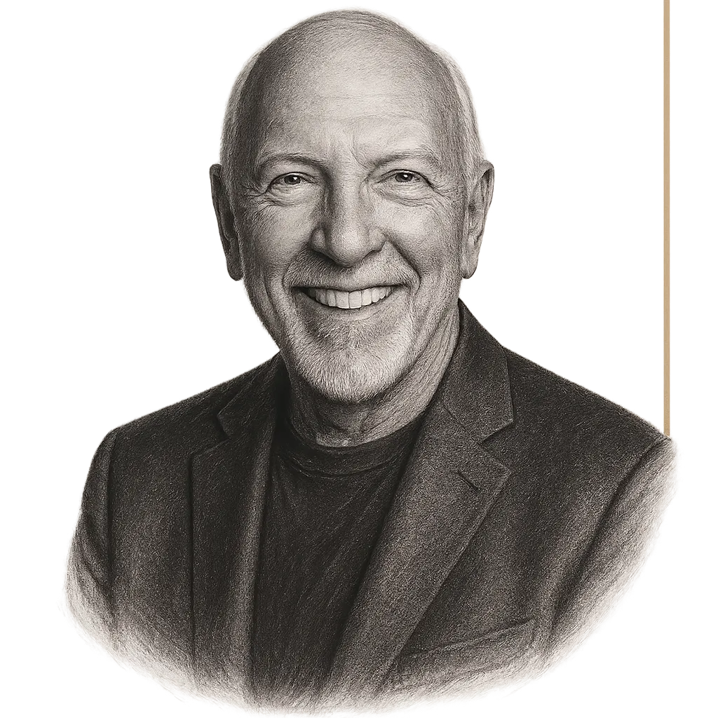 Mark Victor Hansen