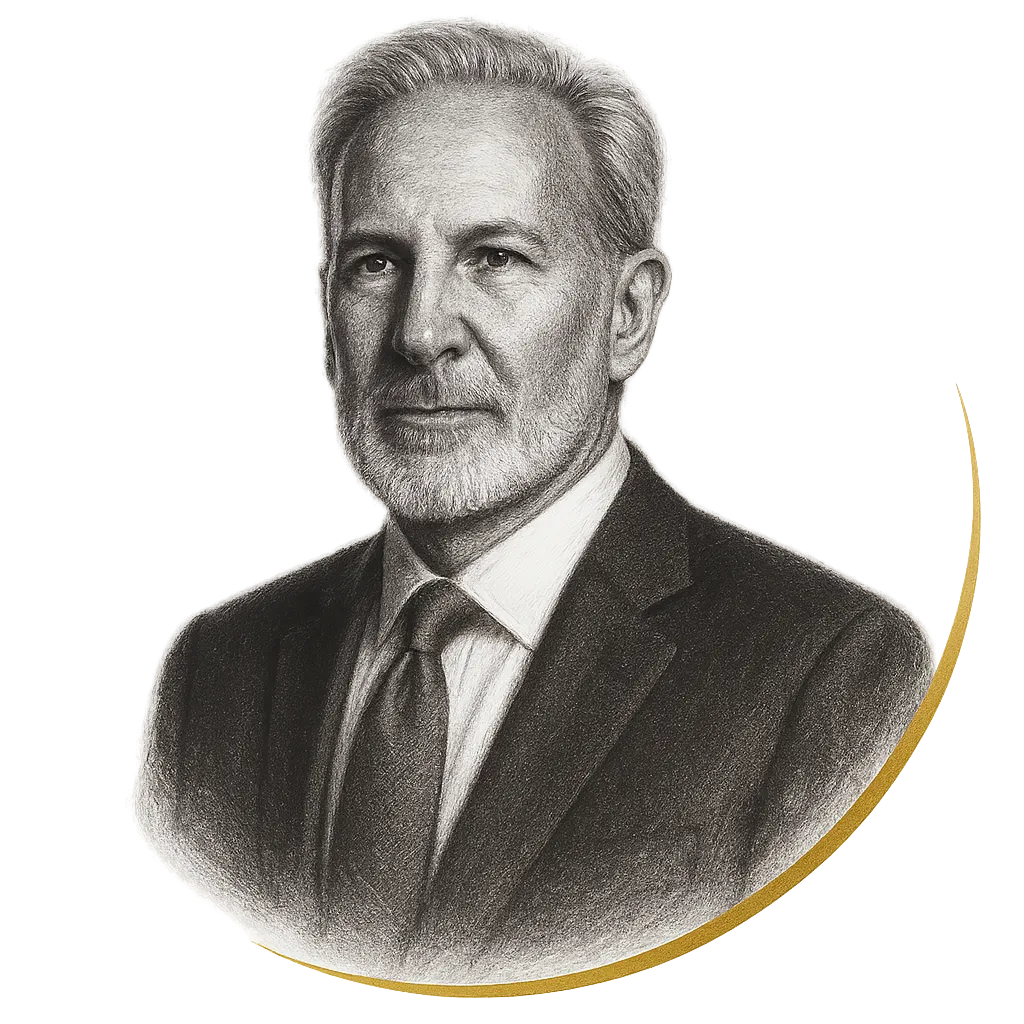 Peter Schiff