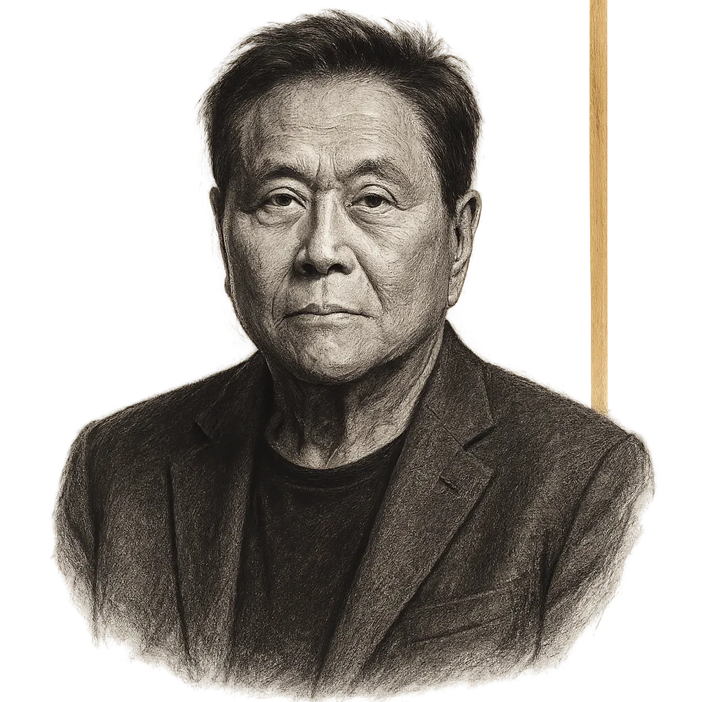 Robert Kiyosaki