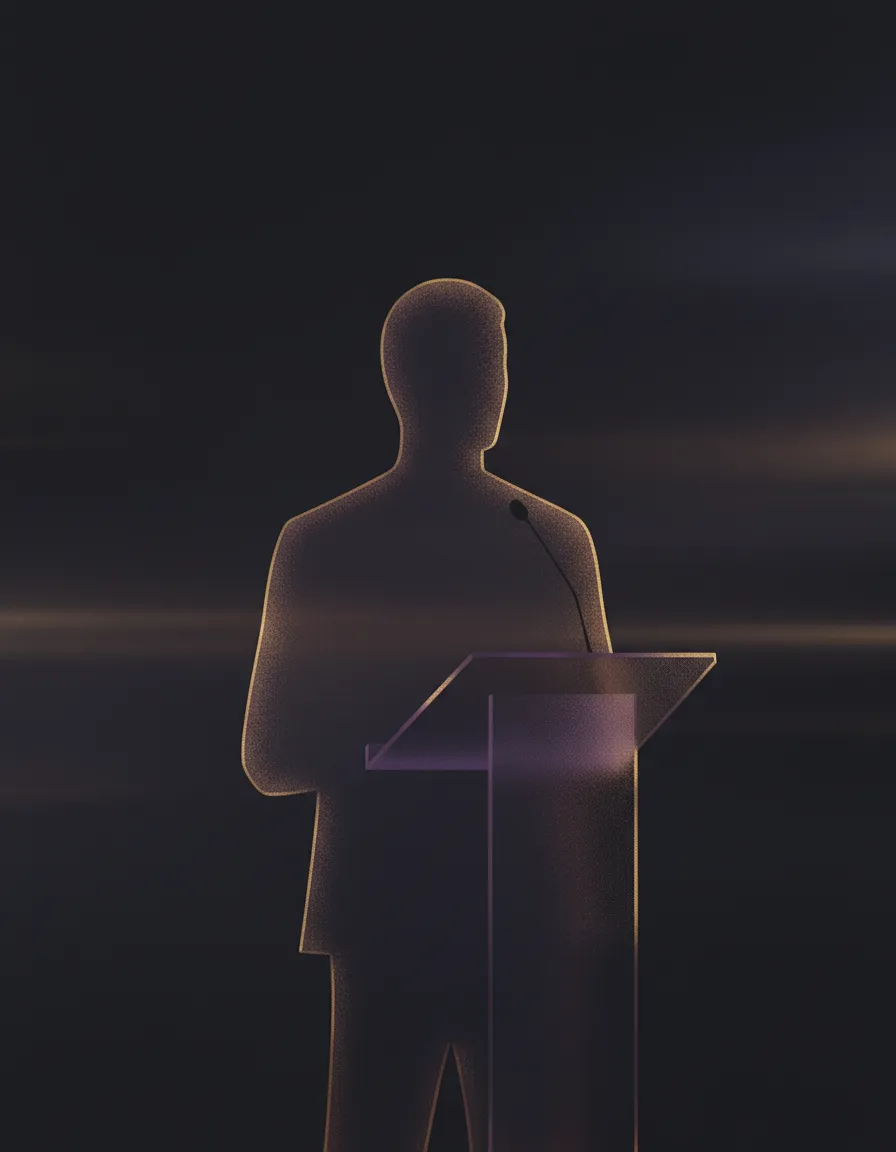 Keynote Speaker Placeholder