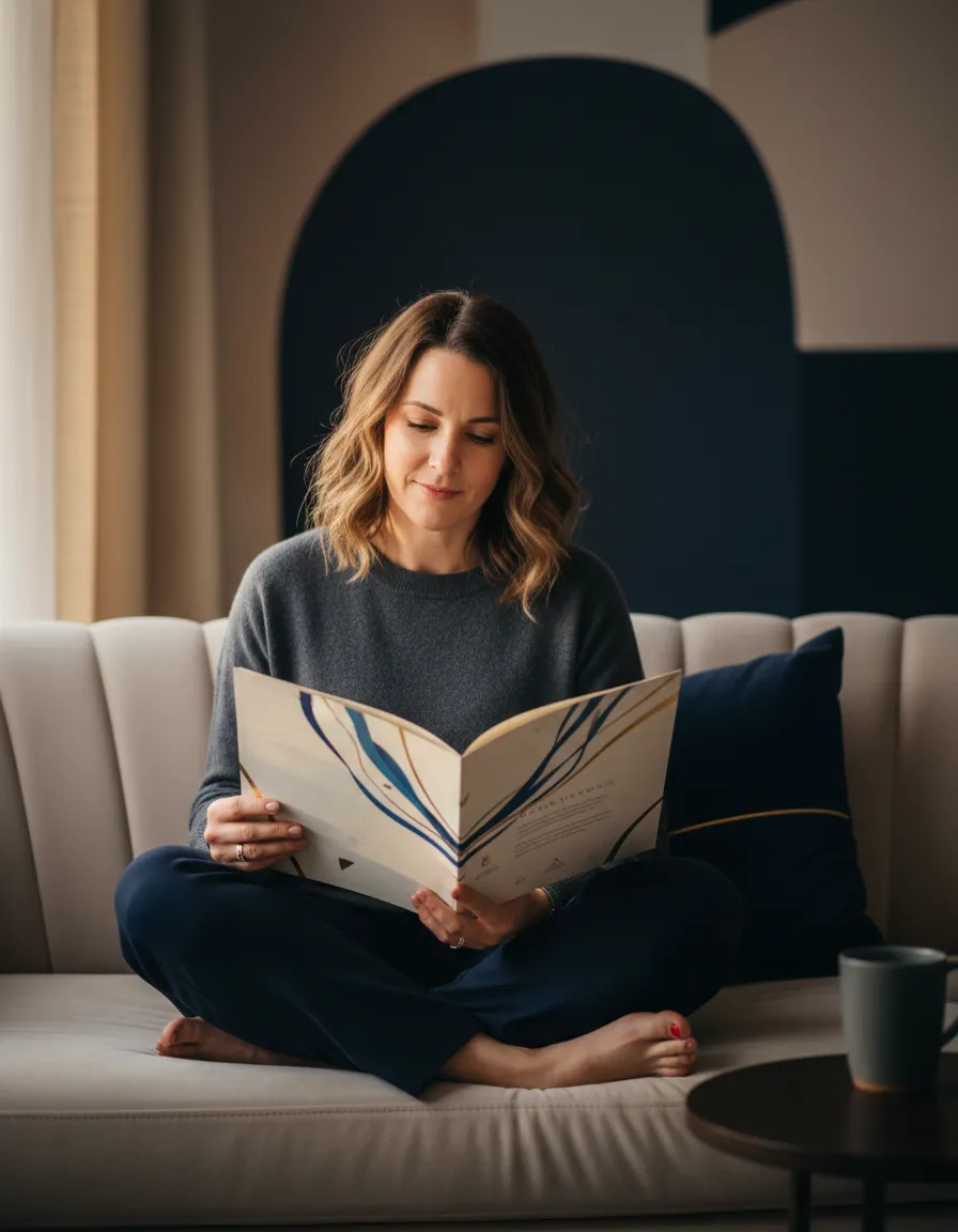 Empowering clients through an education-first approach
