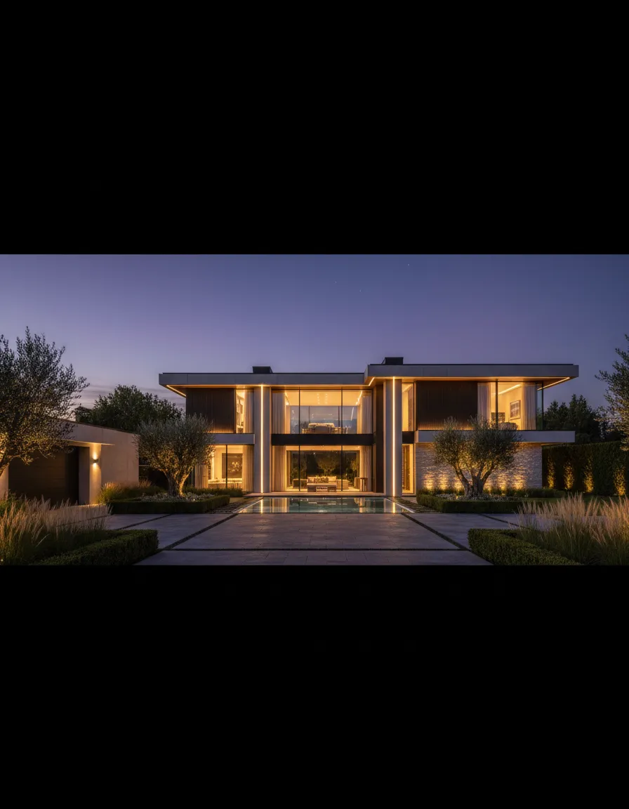 Comprehensive real estate buyer and seller support