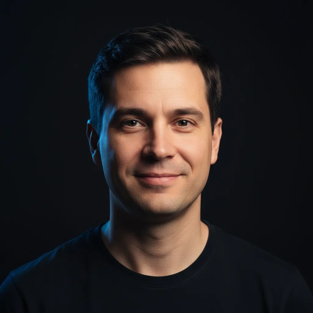 Lazar avatar