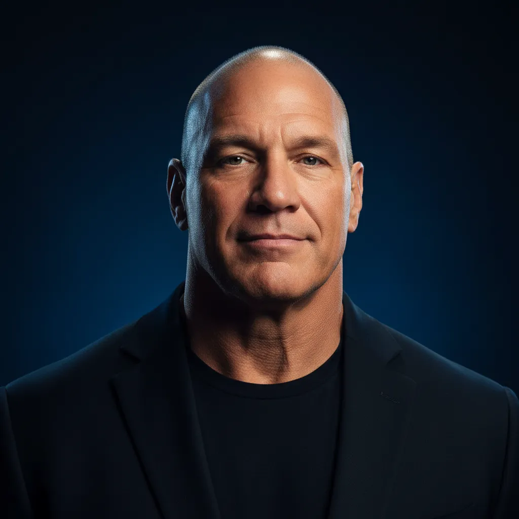 Goldberg avatar