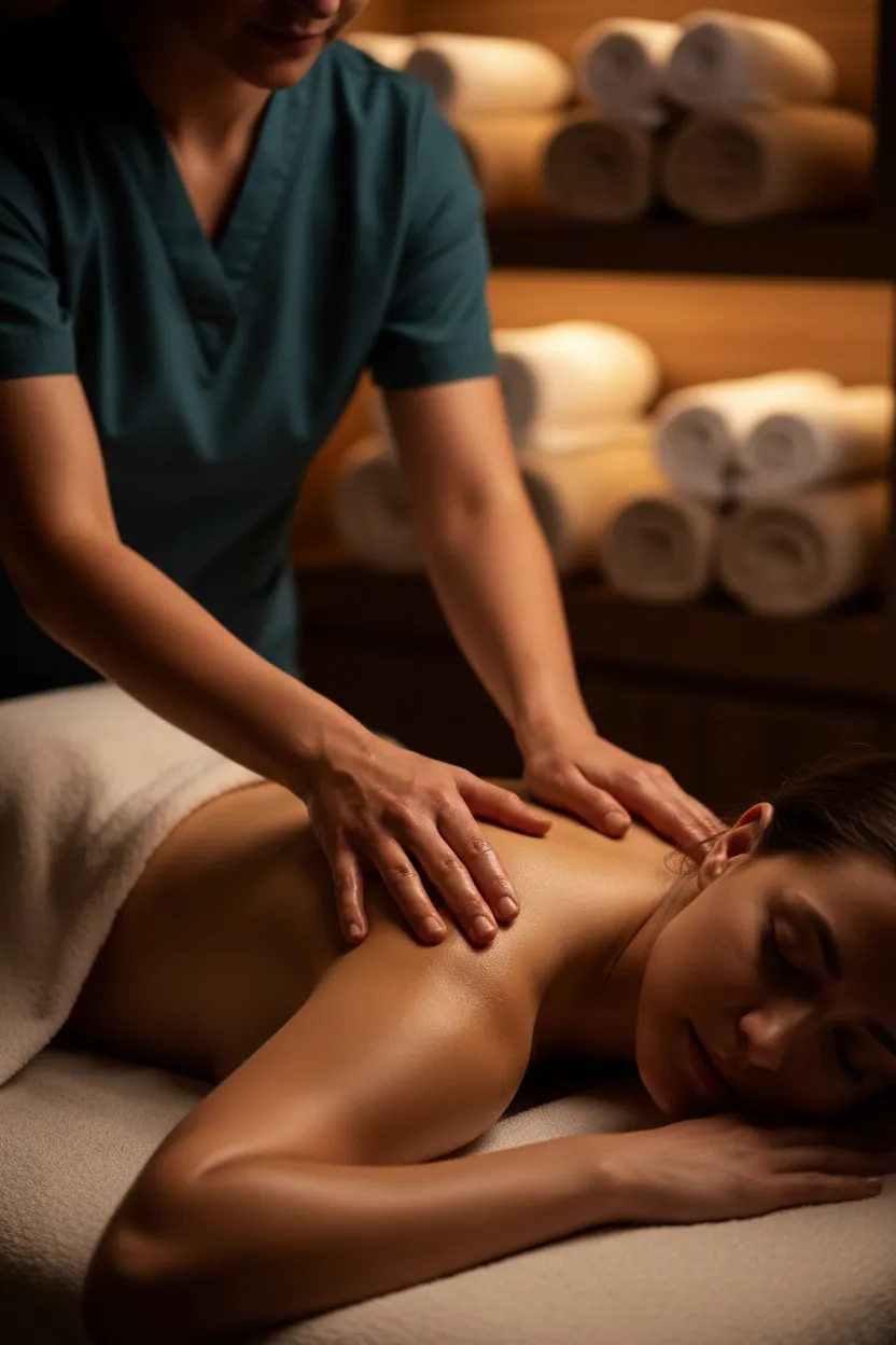 The Ultimate Guide to Luxury Massage Therapy in Raleigh