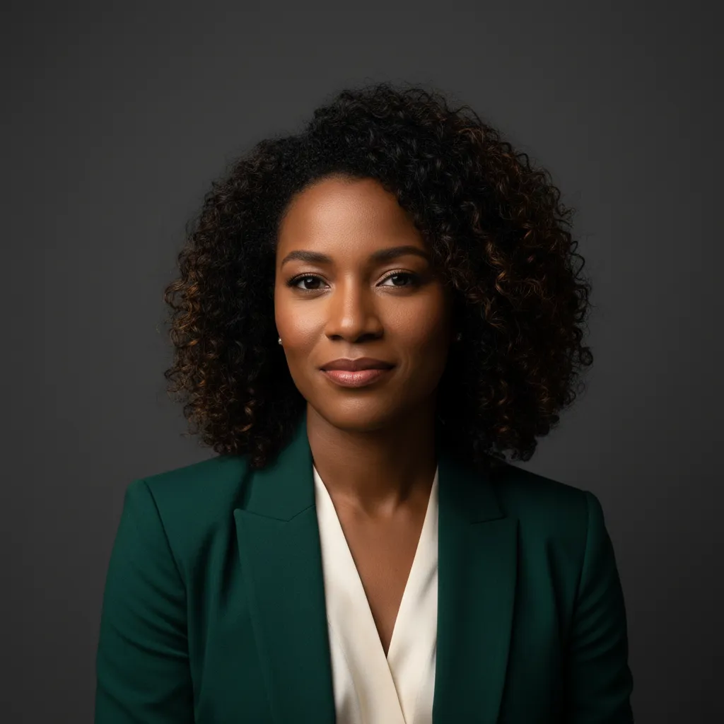 Tasha Reed
