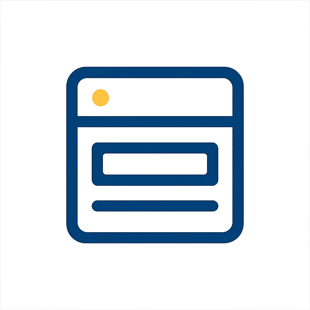 Consumer Solutions Group Shield Logo
