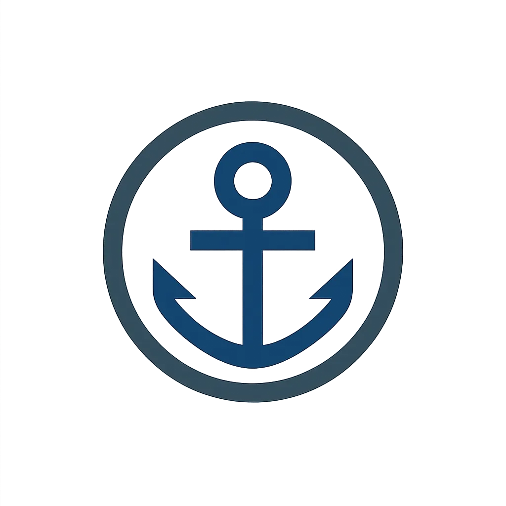 The Rockport Group Logo