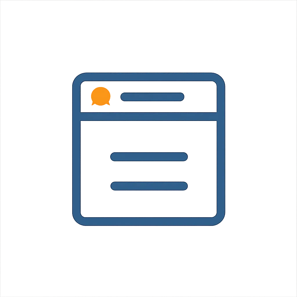 Consumer Solutions Group Shield Icon