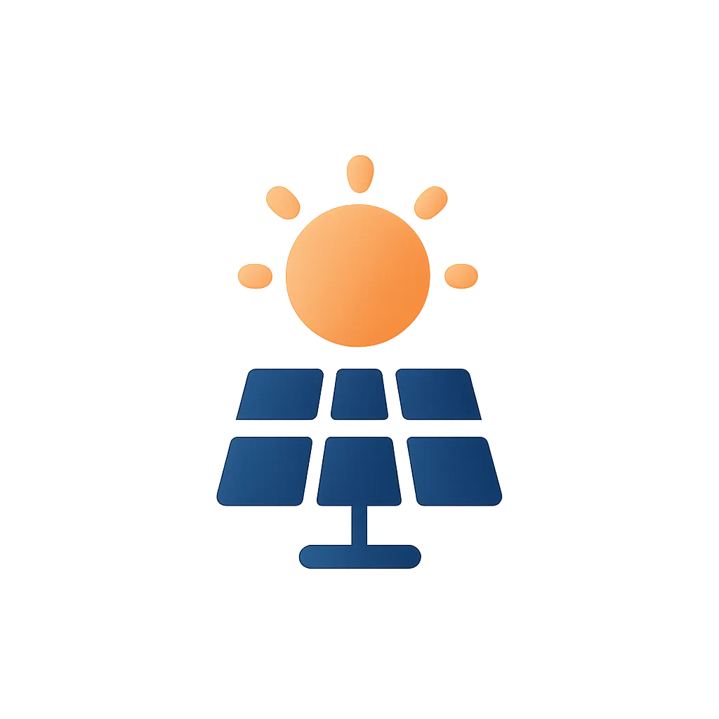Solar Relief Logo