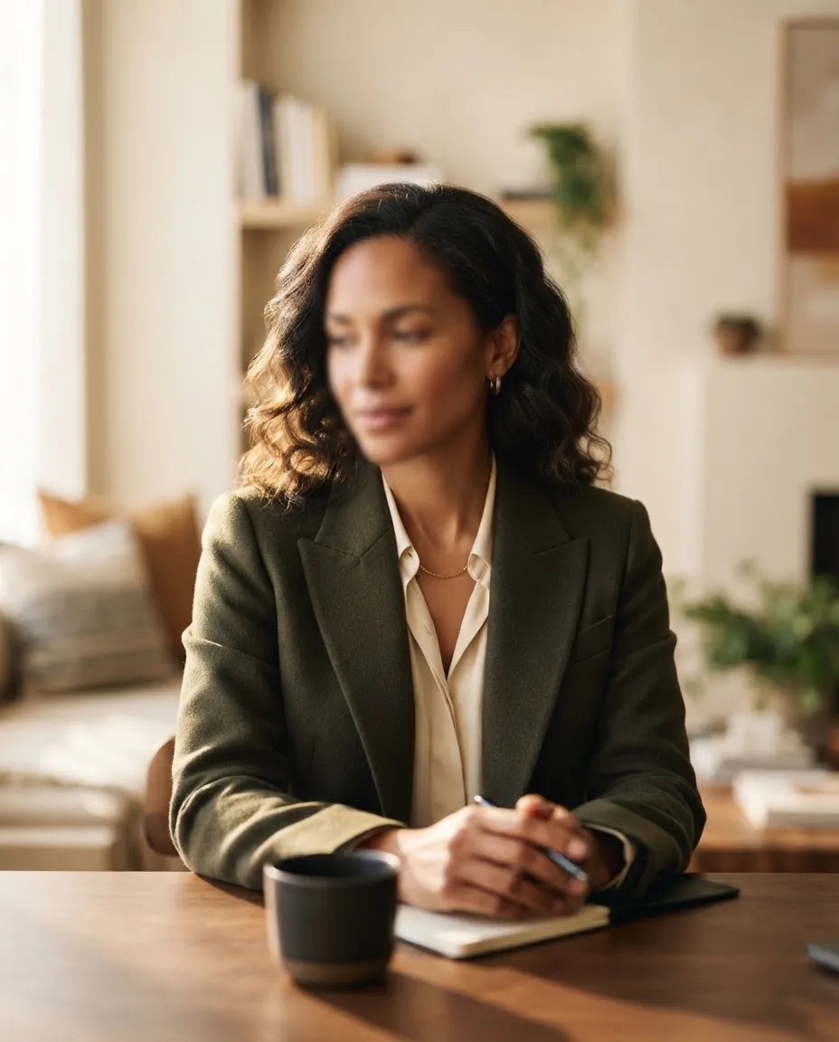 Anny Vannarath, Southern California luxury real estate advisor