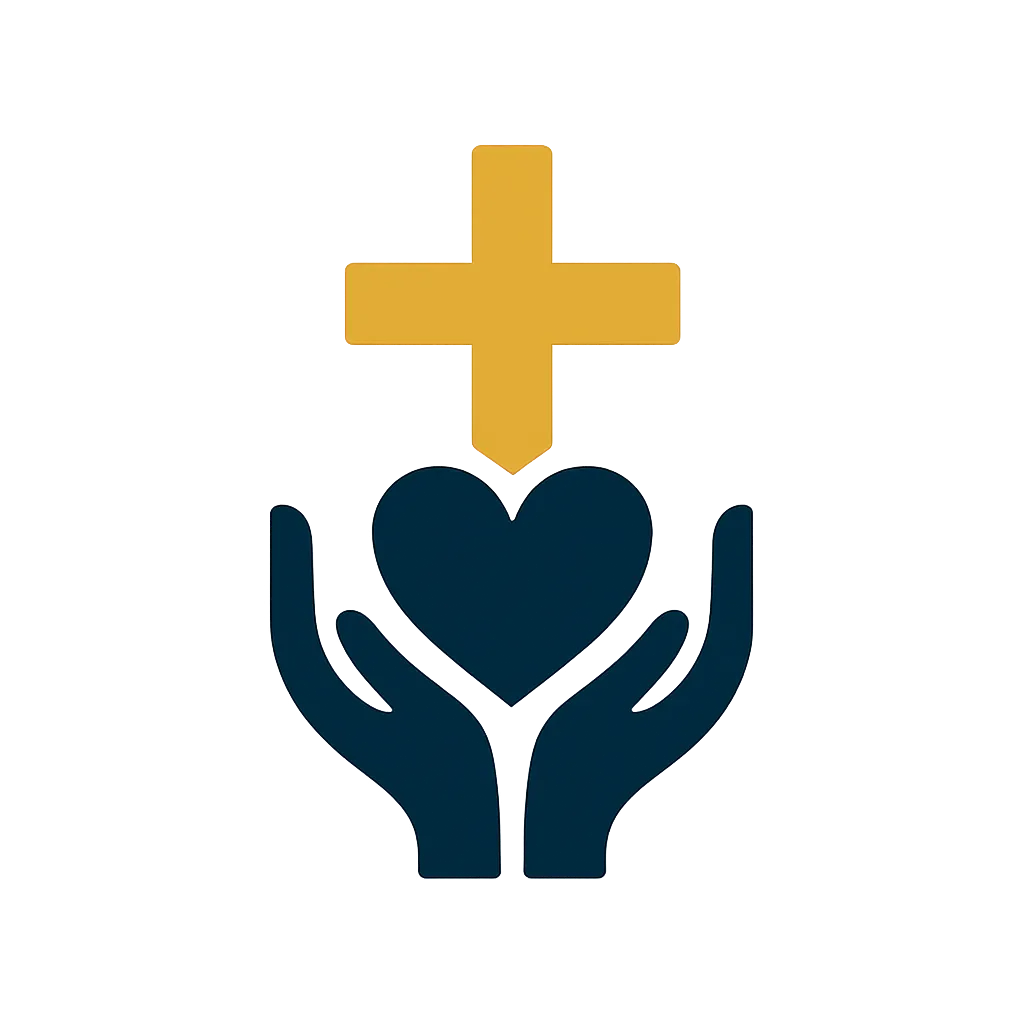 Grace & Mercy Logo