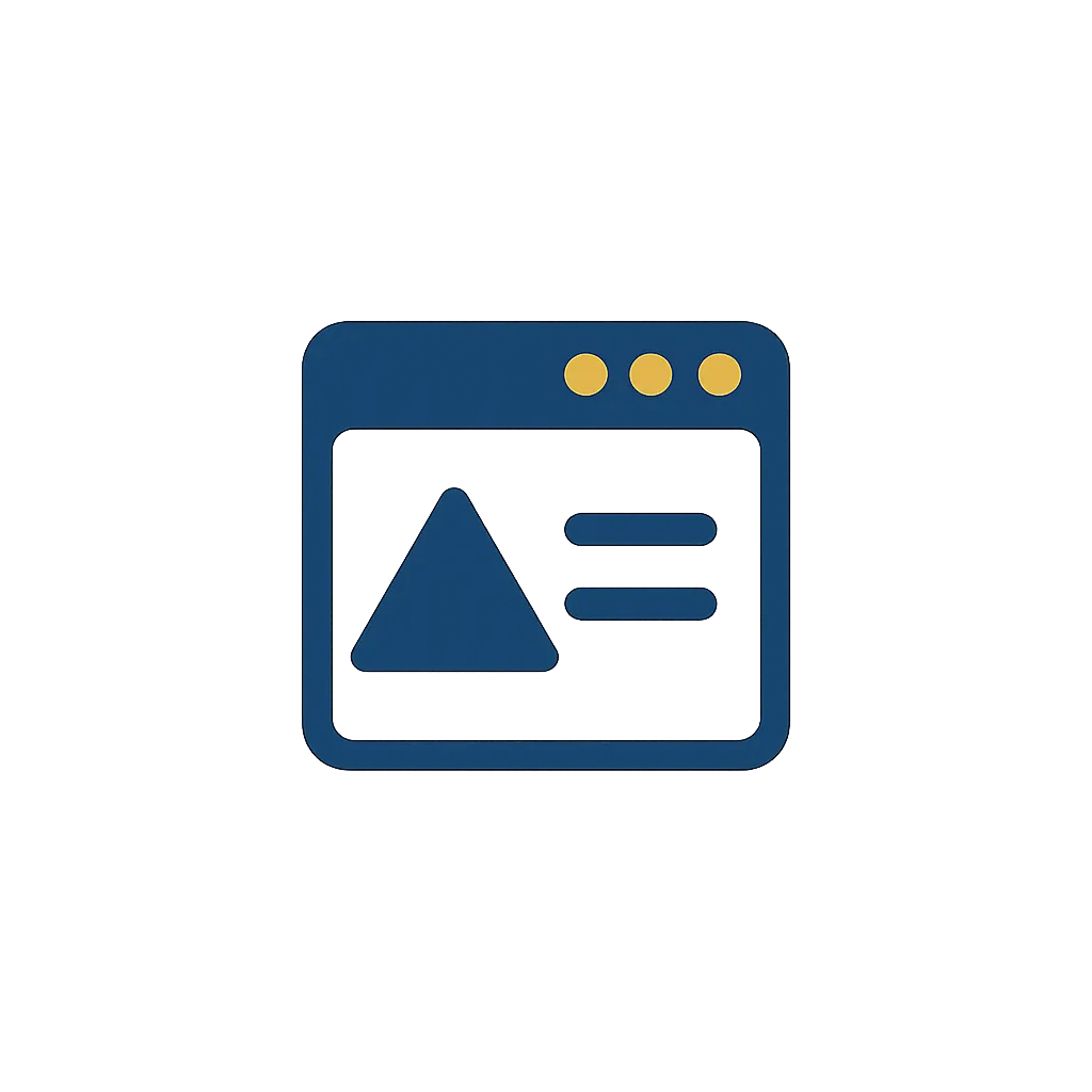 PGC Strategic Solutions Logo
