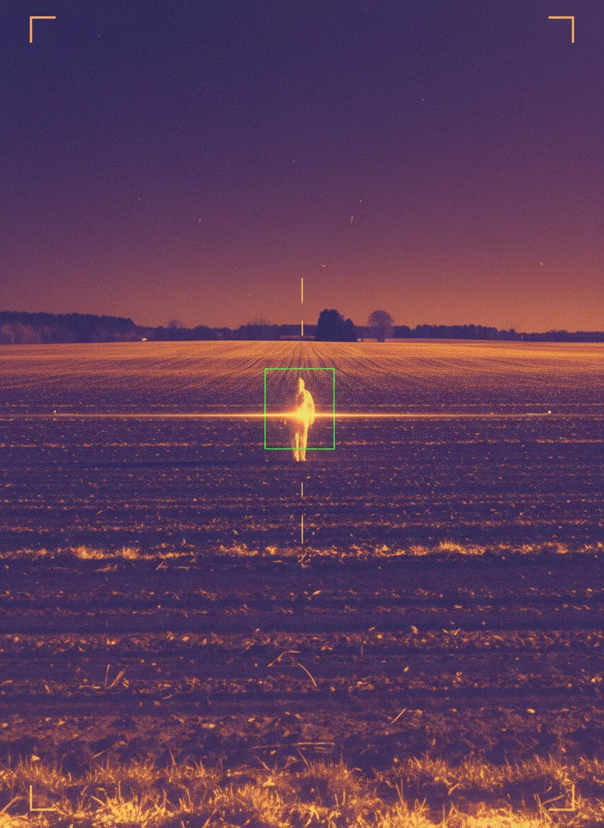 Thermal AI View