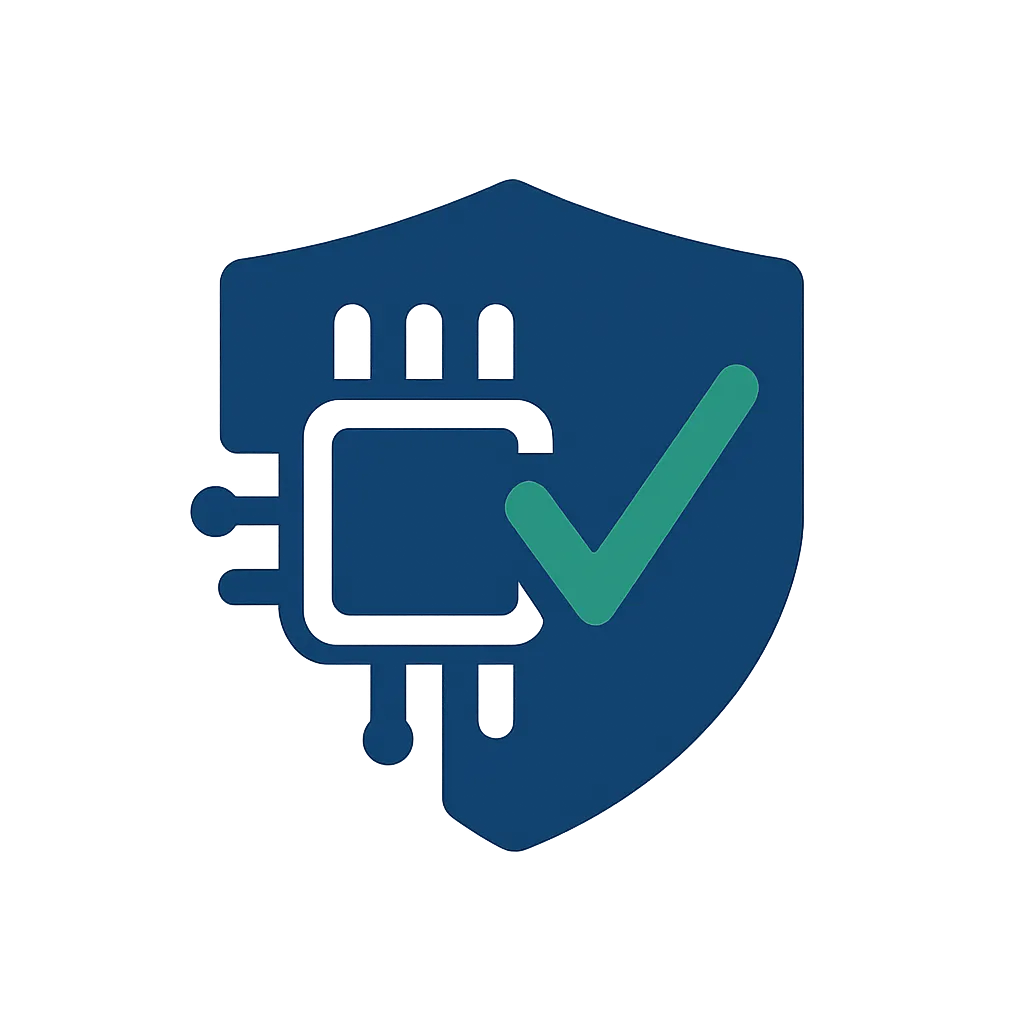 Van Technologies Logo