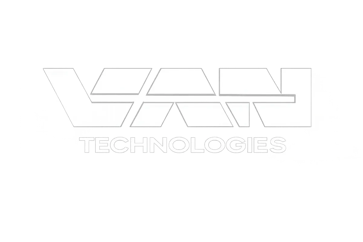 Van Technologies Logo