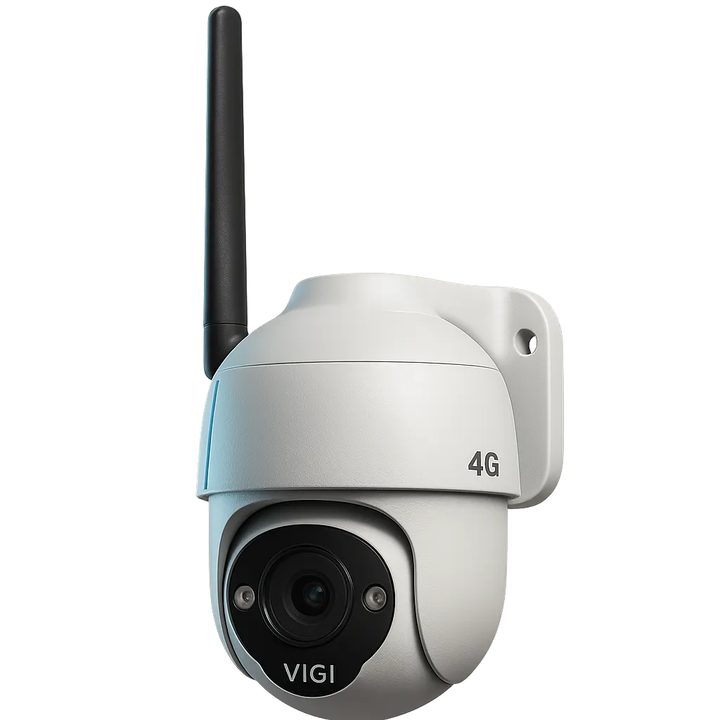 VIGI C340 Full Colour