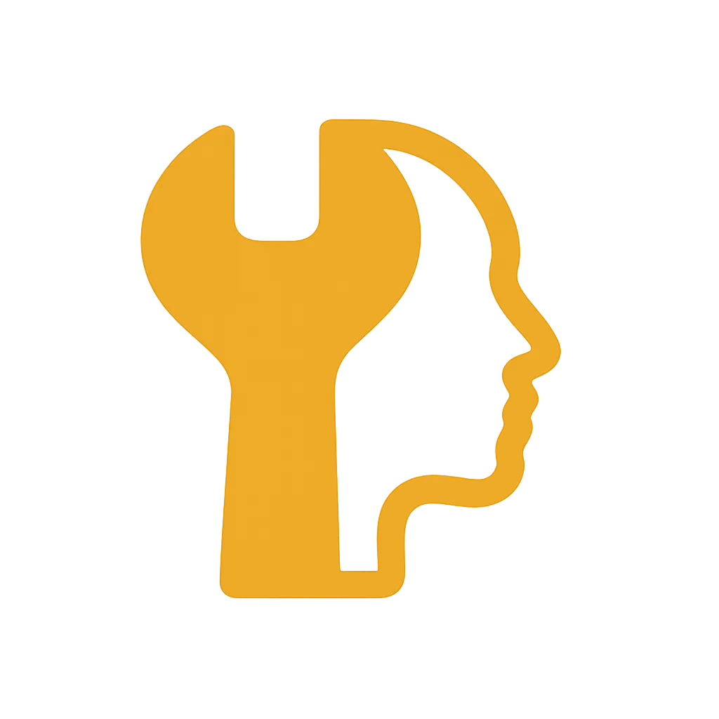 Meggyver Method Logo