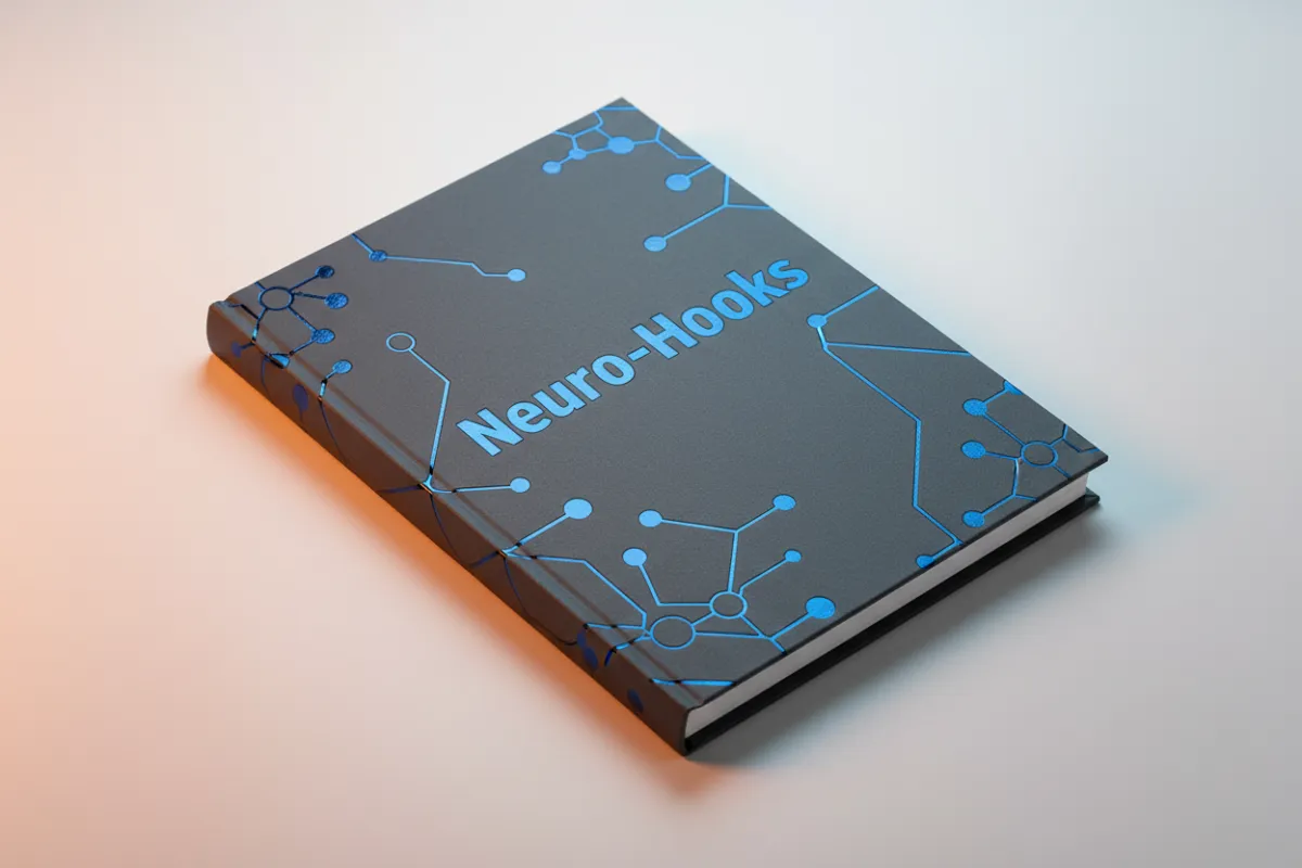 The Hook Matrix module preview