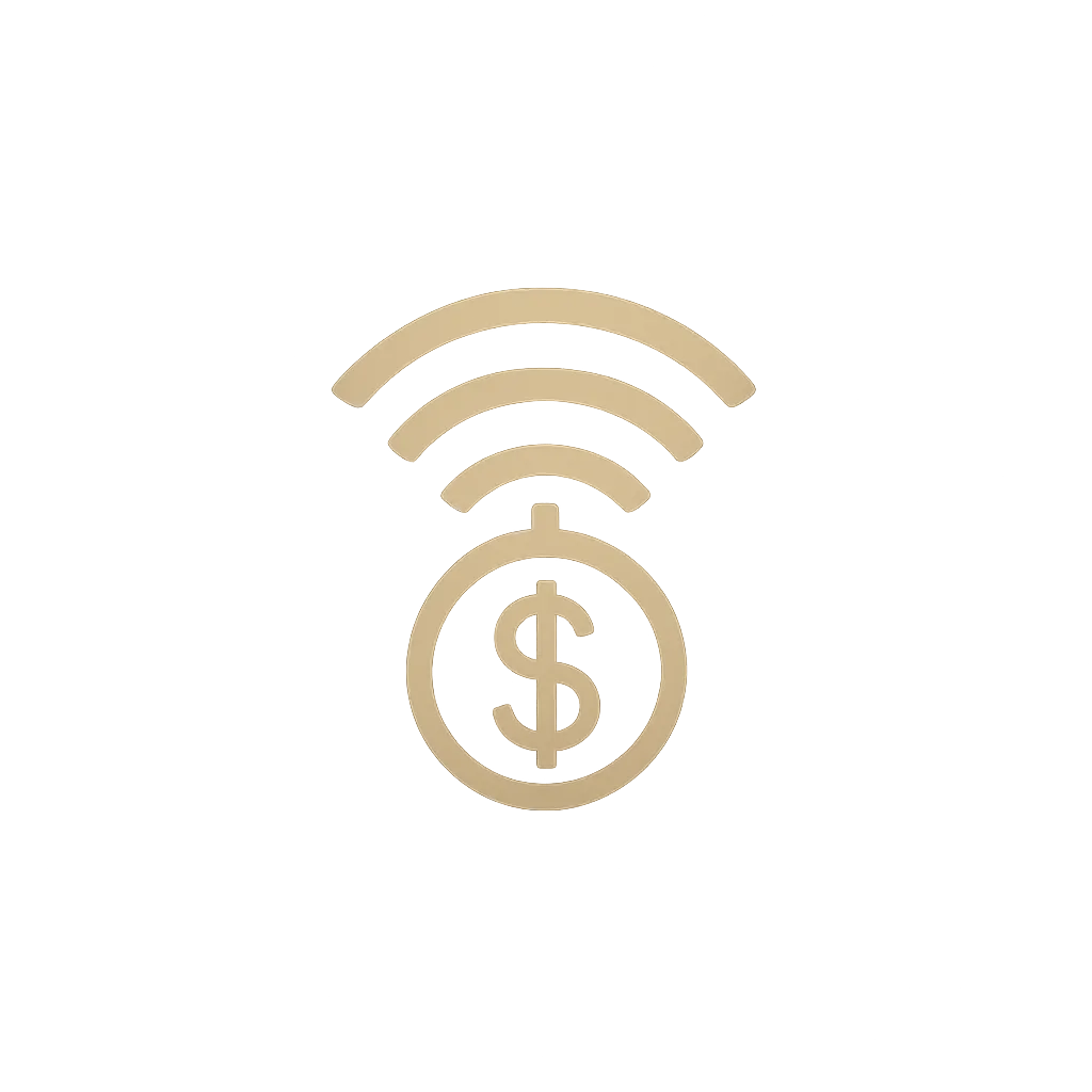 Wefinlux Logo