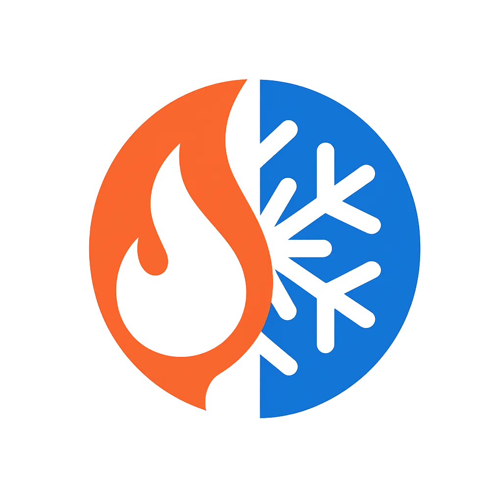 Bravo Heating & Air LLC Logo