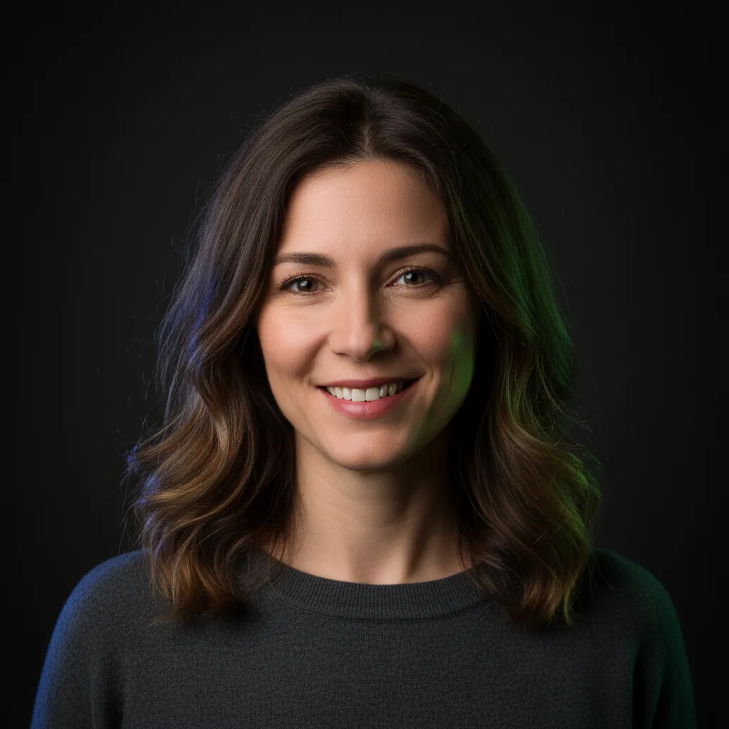 Elena R. Avatar