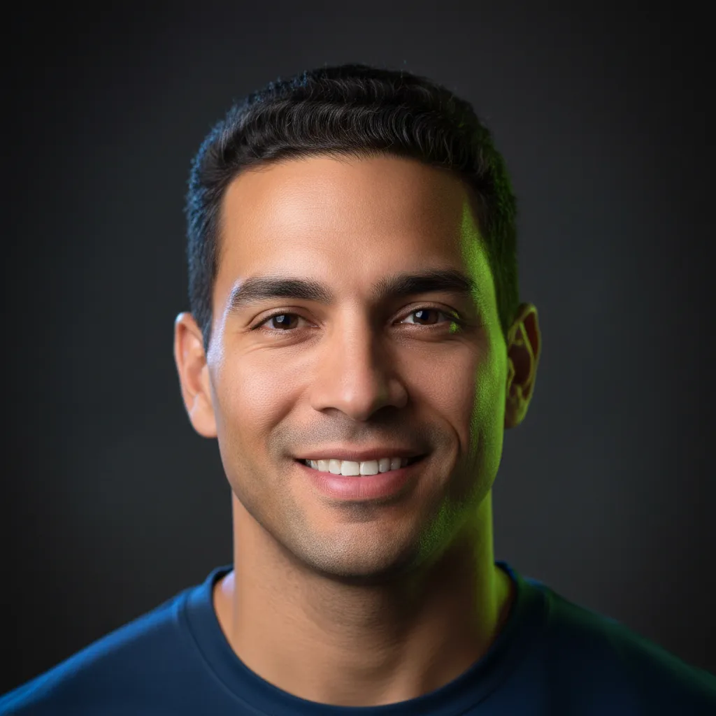 Jason C. Avatar