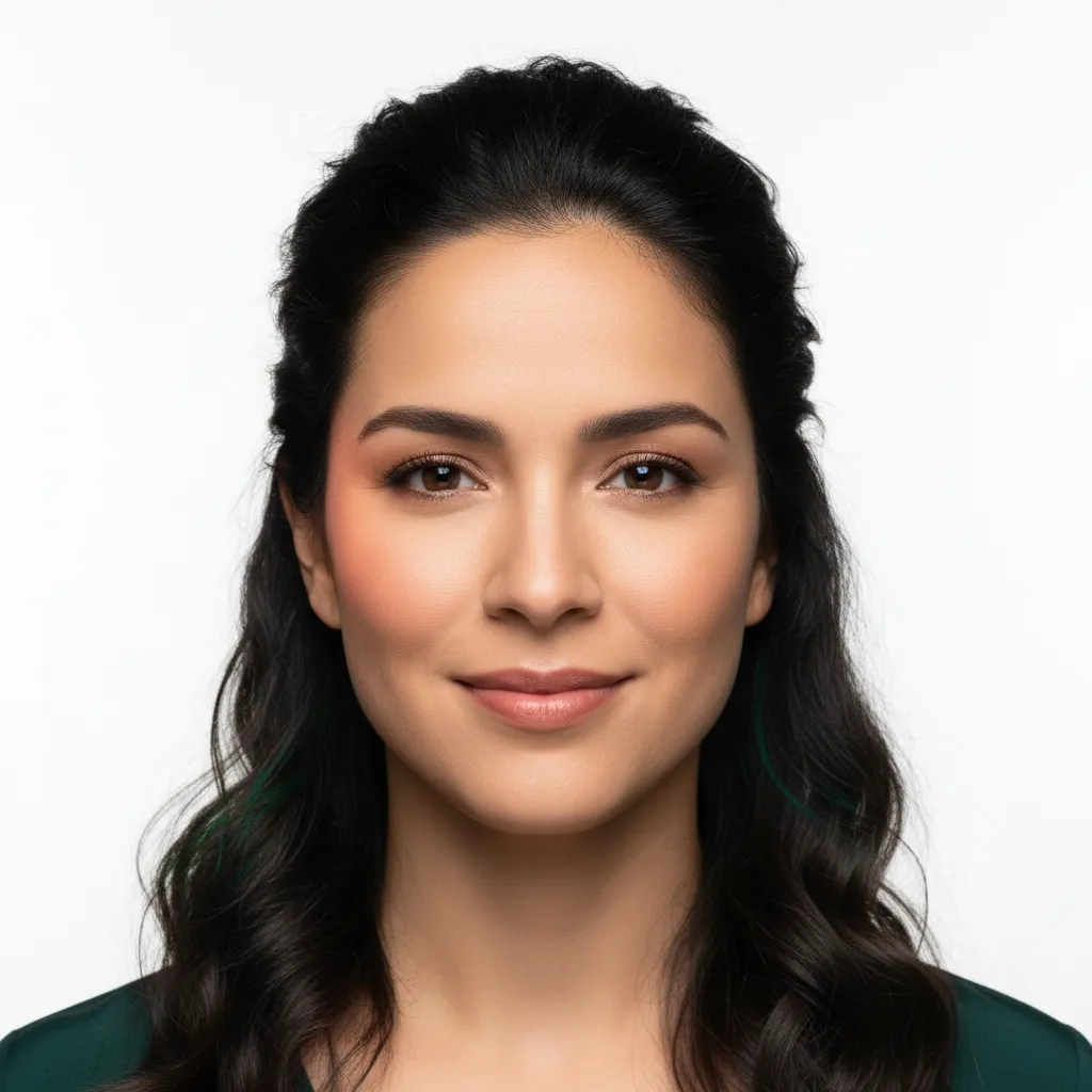 Emily Rodriguez