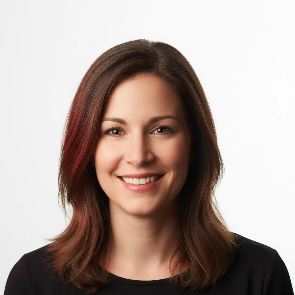 Sarah Jenkins