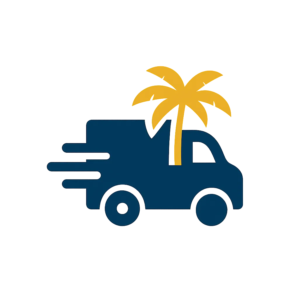 Logo de Caribe xPRESS