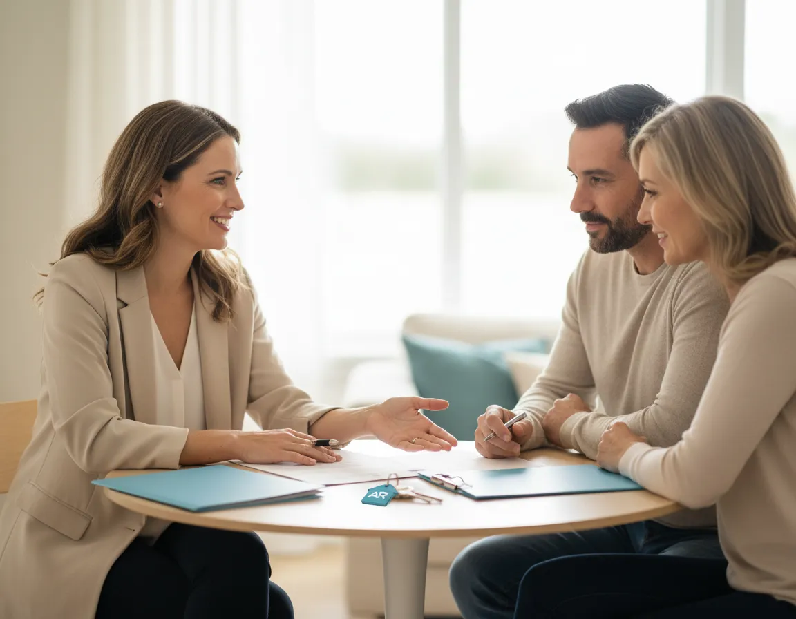 Fast home offer icon