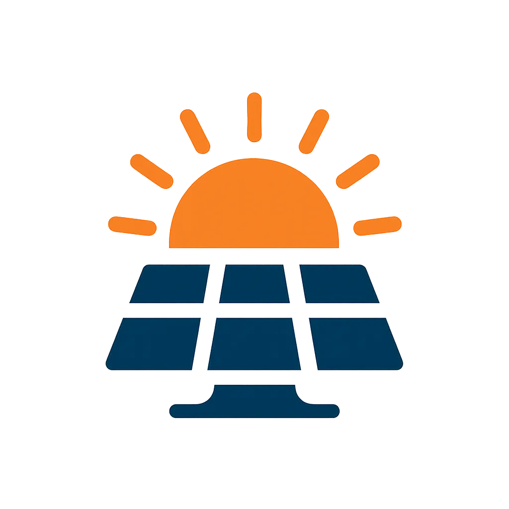 Paradise Valley Solar & Energy Campus Logo