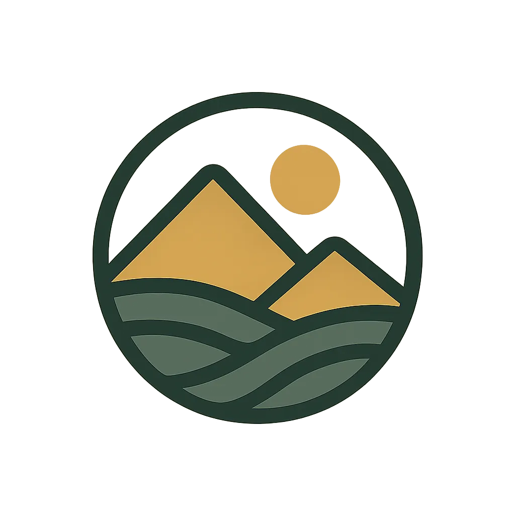Paradise Valley Development Group Logo