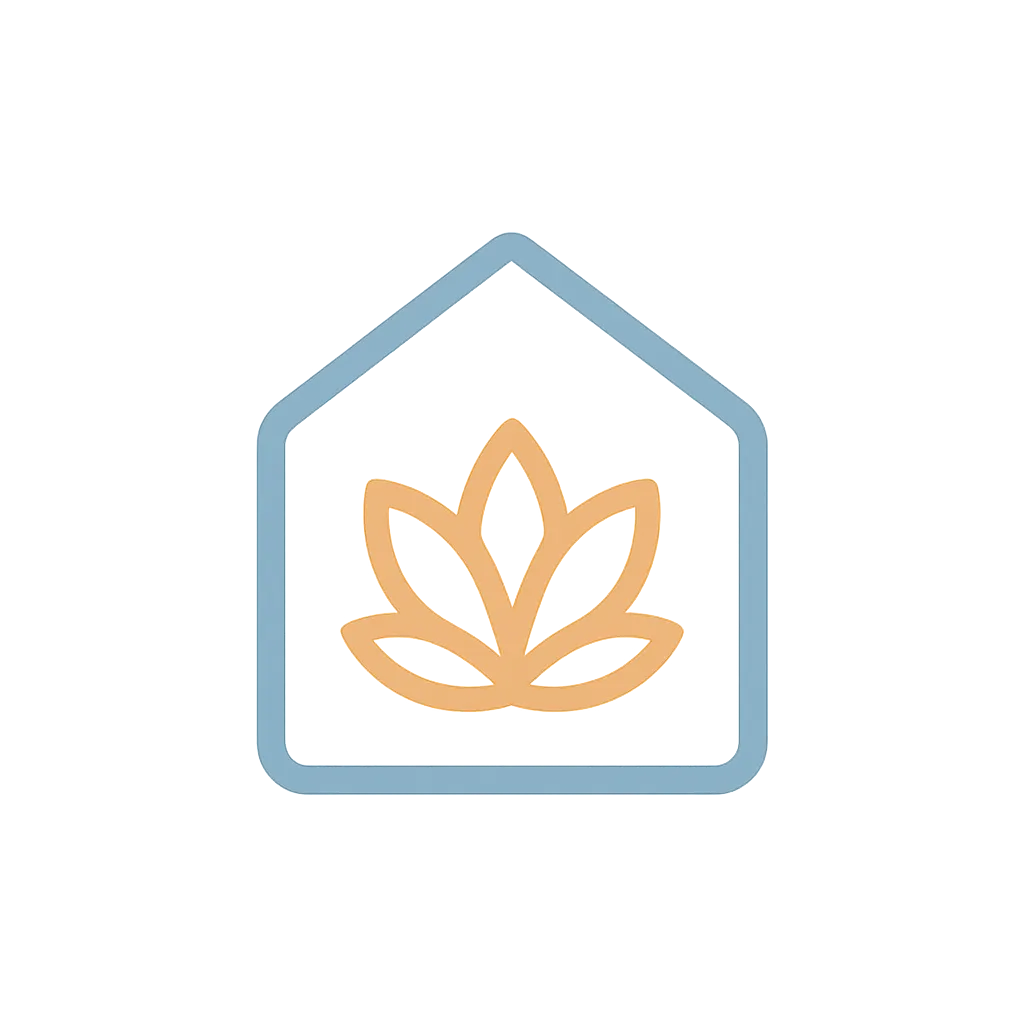 Serene Haven Logo