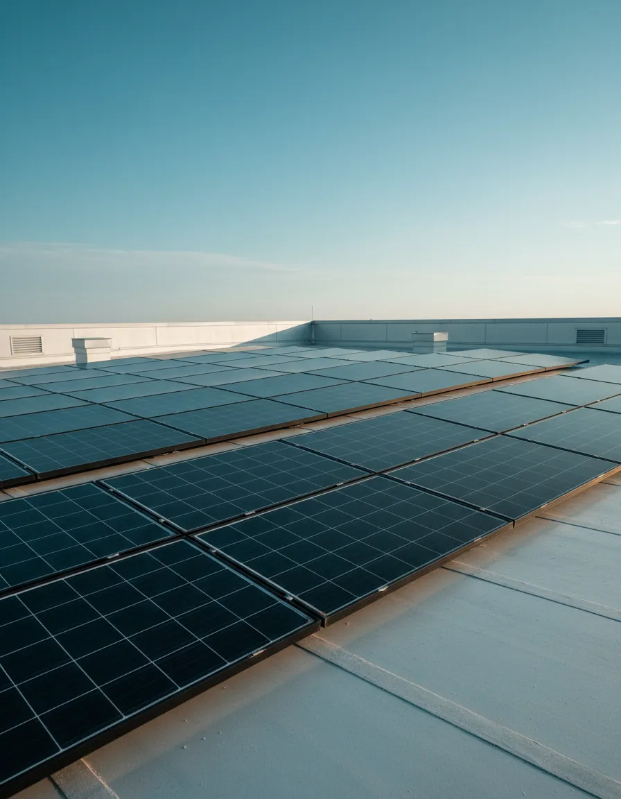 Solar Development Office