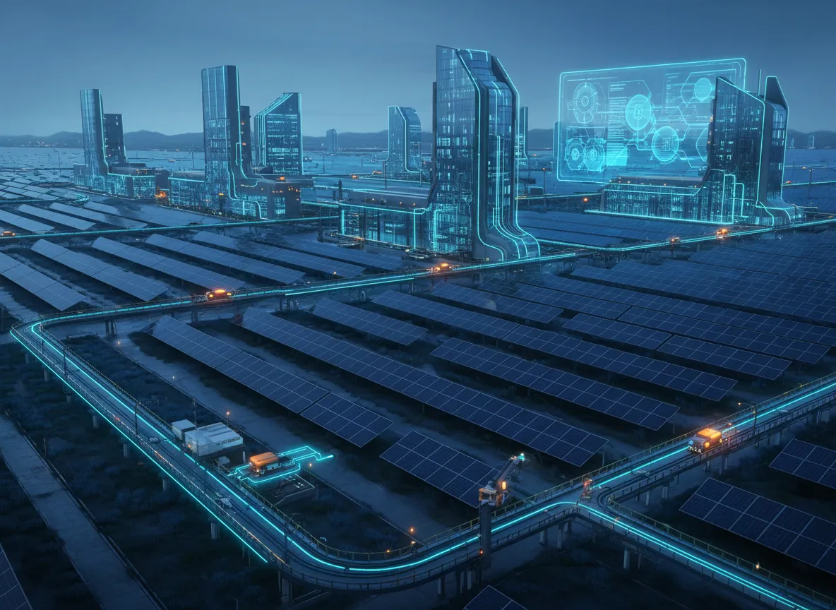 Predictive maintenance modeling and long-term operational systems