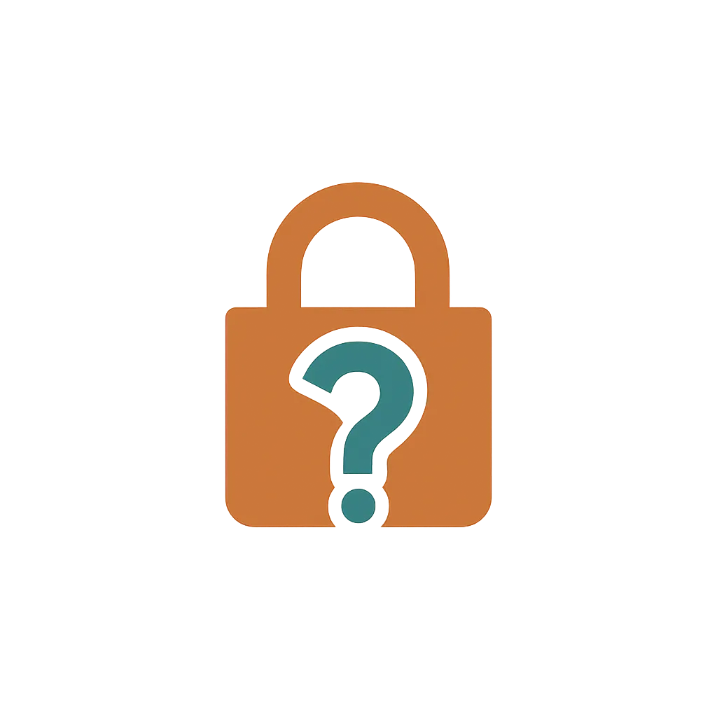Unlocking Math Mysteries Logo