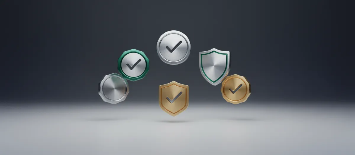Trusted by industry leaders and verified secure