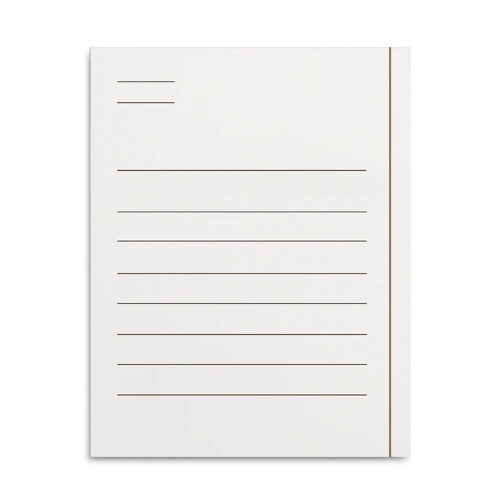 Offer-Audit Worksheet visual