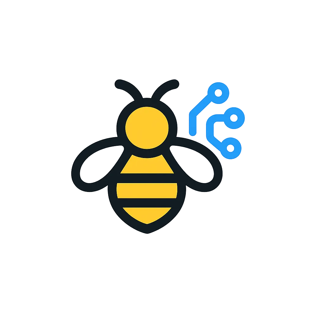 BuzzLeads AI Logo