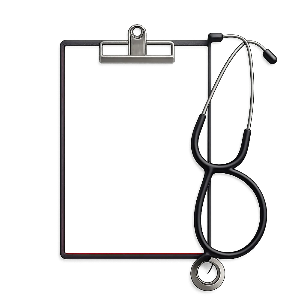Clinical photography for health certificates